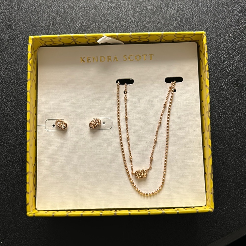 kendra scott set